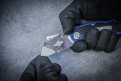 Couteau Pliant Avec Lames De Rechange -Vélo Pièces Magasin BGS technic 50605 20126339 Klappmesser inkl Ersatzklingen 2