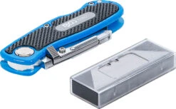 Couteau Pliant Avec Lames De Rechange -Vélo Pièces Magasin BGS technic 50605 20126339 Klappmesser inkl Ersatzklingen 4