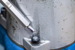 Jeu D'extracteurs De Vis Pour Vis à Six Pans Creux/Torx 19 Pièces -Vélo Pièces Magasin BGS technic 9173 20126170 Schraubenausdreher Satz fur InnensechskantTorx 19 teilig 4