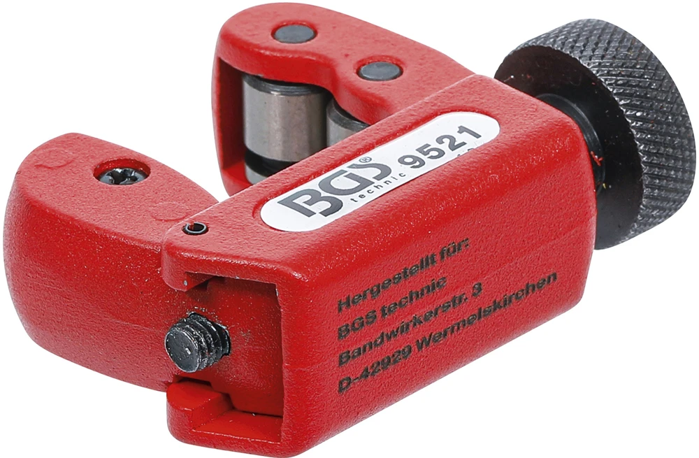 Coupe-tube 3-30mm 3 Coupe-tube 3-30mm