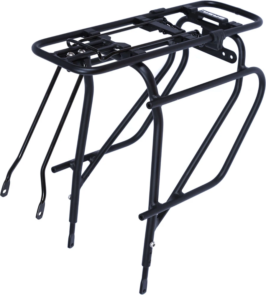 BASIL Systemgepäckträger MIK 26"-28" 3 BASIL Systemgepäckträger MIK 26"-28"