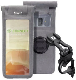 SP CONNECT Bike Bundle II Weather Proof Universal Case