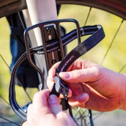 Blackburn Outpost Cargo Cage -Vélo Pièces Magasin Blackburn Outpost Cargo Cage 7149605 4