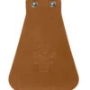 BROOKS Pare-boue 'Mud Flap -Vélo Pièces Magasin Brooks Mud Flap Honey 80903012