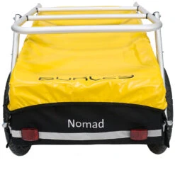 Burley NOMAD Support De Charges -Vélo Pièces Magasin Burley Nomad Lasten Gestell 4329601 3