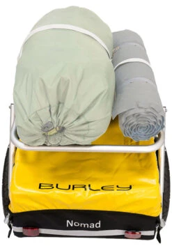 Burley NOMAD Support De Charges -Vélo Pièces Magasin Burley Nomad Lasten Gestell 4329601 4