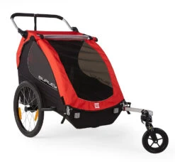 Burley HONEY BEE Remorque Pour Enfants
