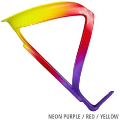 Supacaz Porte-bidon Fly Cage Limited Edition -Vélo Pièces Magasin CG 101