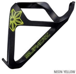 Supacaz Porte-bouteille Tron Poly 11 Supacaz Porte-bouteille Tron Poly -Vélo Pièces Magasin CG 68