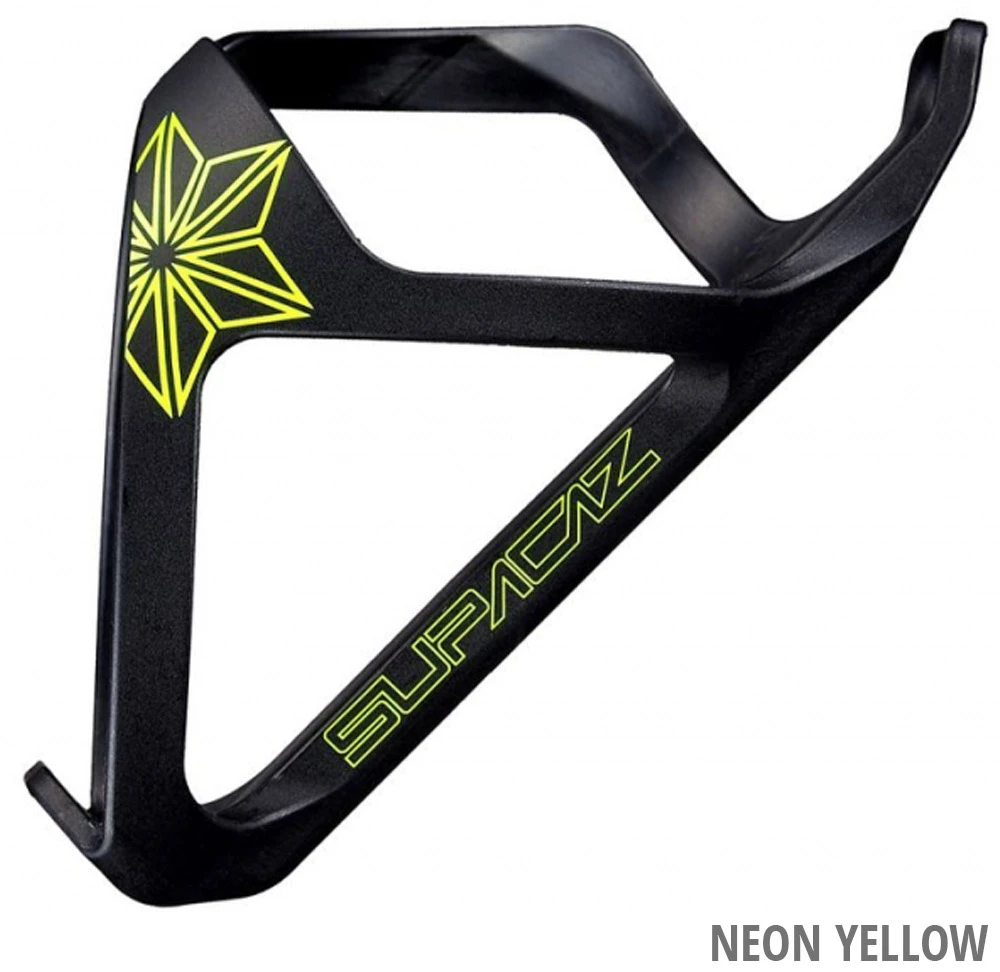 Supacaz Porte-bouteille Tron Poly 6 Supacaz Porte-bouteille Tron Poly – Image 4