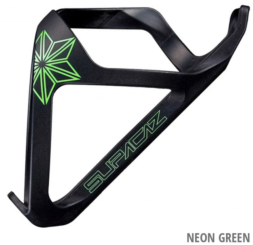 Supacaz Porte-bouteille Tron Poly 8 Supacaz Porte-bouteille Tron Poly – Image 6