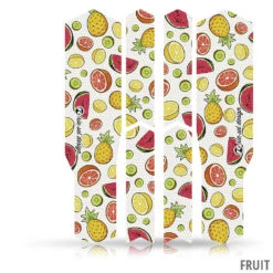 Chain:TAPE 3000 - Film De Protection De La Base De Chaîne -Vélo Pièces Magasin ChainTape 0002 Fruit artikel