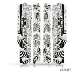 Chain:TAPE 3000 - Film De Protection De La Base De Chaîne -Vélo Pièces Magasin ChainTape 0003 Vanlife artikel