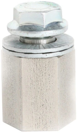 Thule Adaptateur D'axe De Moyeu Chariot