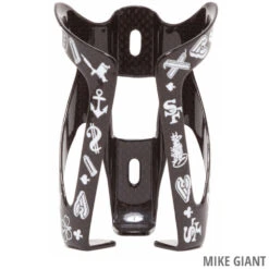 Cinelli Harry's Bottle Cage Porte-bouteilles -Vélo Pièces Magasin Cinelli Harry s Bottle Cage Mike Giant V