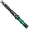 Wera Click-Torque B1 - Clé Dynamométrique à Cliquet 3/8" (10-50Nm)