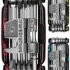 Crankbrothers Multi-17 Multitool Splatter Limited Edition -Vélo Pièces Magasin CrankBrothers M17 Splatter Limited Edition