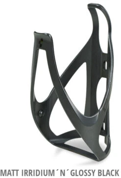 Cube Cage à Bouteilles HPP -Vélo Pièces Magasin Cube HPP Flaschenhalter 13098