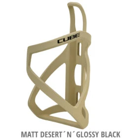 Cube HPP-Sidecage Porte-bouteilles Gauche -Vélo Pièces Magasin Cube HPP Sidecage Flaschenhalter links 12792