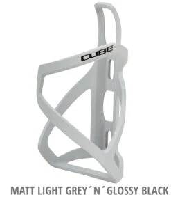 Cube HPP-Sidecage Porte-bouteilles Gauche -Vélo Pièces Magasin Cube HPP Sidecage Flaschenhalter links 12934