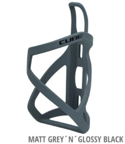 Cube HPP-Sidecage Porte-bouteilles Gauche -Vélo Pièces Magasin Cube HPP Sidecage Flaschenhalter links 12938