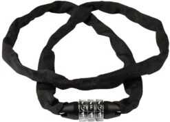 RFR Serrure à Chaîne à Combinaison Style CMPT