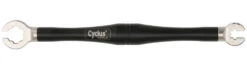 Cyclus Tools Clé à Rayons Pour Roues Système Mavic 9mm/6mm