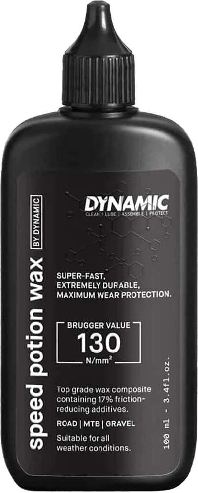 Dynamic Cire Speed Potion Cire Pour Chaîne 5 Dynamic Cire Speed Potion Cire Pour Chaîne – Image 3