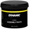 Dynamic Pâte De Montage Carbone 400g 2 Dynamic Pâte De Montage Carbone 400g -Vélo Pièces Magasin DY 038 Dynamic Carbon assembly paste 400gr front