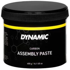 Dynamic Pâte De Montage Carbone 400g
