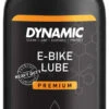 Dynamic Lubrifiant Pour Chaîne E-Bike Lube 100ml -Vélo Pièces Magasin DY 064 Dynamic E bike lube 100ml front