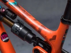 Dyedbro Kit De Protection De Cadre Camo -Vélo Pièces Magasin DYEDBRO Camo Rahmenschutz Kit DBF11123 2