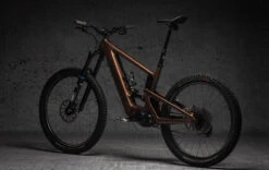 Dyedbro Kit De Protection Du Cadre D'E-Bike Transparent -Vélo Pièces Magasin DYEDBRO Clear E Bike Rahmenschutz Kit EB 22203 4