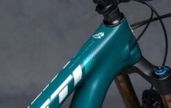 Dyedbro Kit De Protection Du Cadre Transparent -Vélo Pièces Magasin DYEDBRO Clear Rahmenschutz Kit DBF11103 4