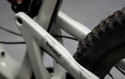 Dyedbro Kit De Protection De Cadre Géométrique 11 Dyedbro Kit De Protection De Cadre Géométrique -Vélo Pièces Magasin DYEDBRO Geometric Rahmenschutz Kit DBF11139 3