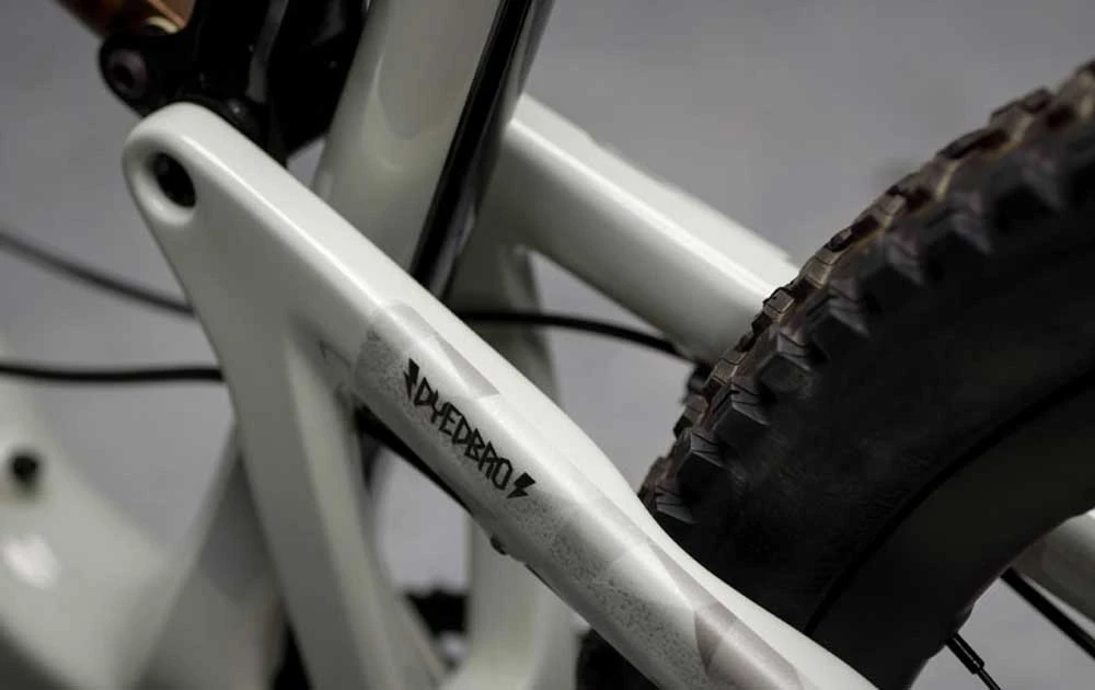 Dyedbro Kit De Protection De Cadre Géométrique 6 Dyedbro Kit De Protection De Cadre Géométrique – Image 4