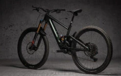 Dyedbro Kit De Protection Du Cadre De L'E-Bike Viking -Vélo Pièces Magasin DYEDBRO Viking E Bike Rahmenschutz Kit EB 22213 4