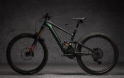 Dyedbro Kit De Protection Du Cadre De L'E-Bike Viking -Vélo Pièces Magasin DYEDBRO Viking E Bike Rahmenschutz Kit EB 22213 5