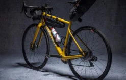 Dyedbro Kit De Protection De Cadre Clear Gravel -Vélo Pièces Magasin Dyedbro Clear Gravel Rahmenschutz Kit GB 33308 5