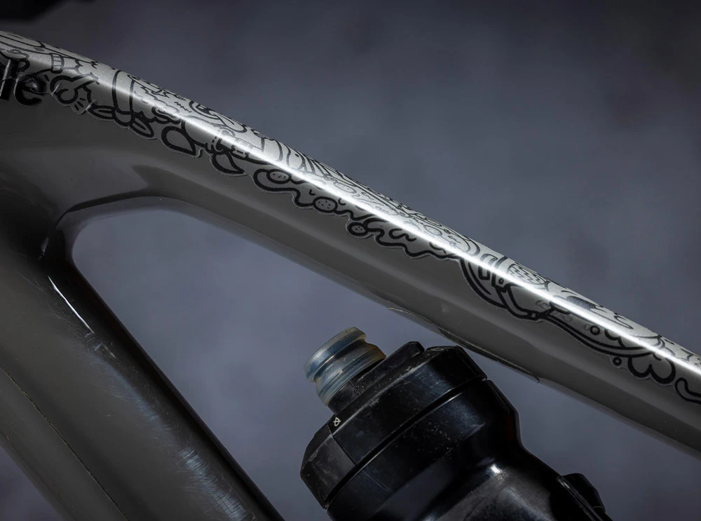 Kit De Protection De Cadre Juay X Dyedbro 5 Kit De Protection De Cadre Juay X Dyedbro – Image 3