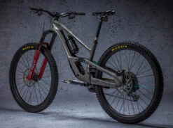 Kit De Protection De Cadre Juay X Dyedbro 12 Kit De Protection De Cadre Juay X Dyedbro -Vélo Pièces Magasin Dyedbro Juay x Dyedbro Rahmenschutz Kit DBF11305 4