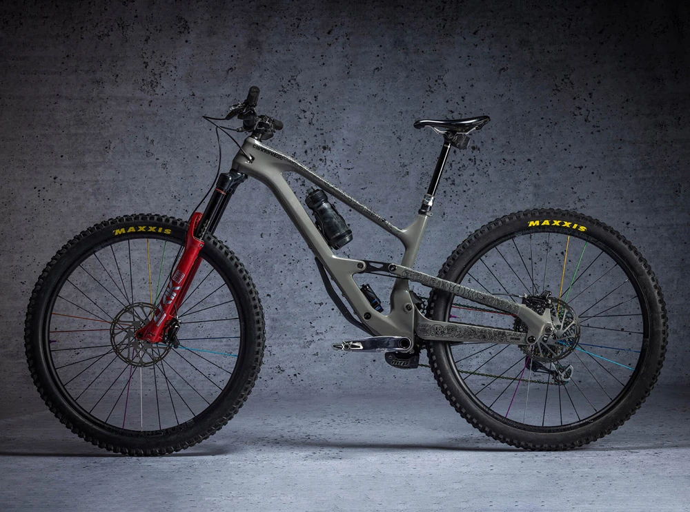 Kit De Protection De Cadre Juay X Dyedbro 8 Kit De Protection De Cadre Juay X Dyedbro – Image 6