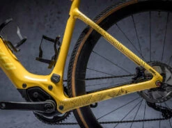 Dyedbro Kit De Protection De Cadre Stay Free Gravel -Vélo Pièces Magasin Dyedbro Stay Free Gravel Rahmenschutz Kit GB 33317 4