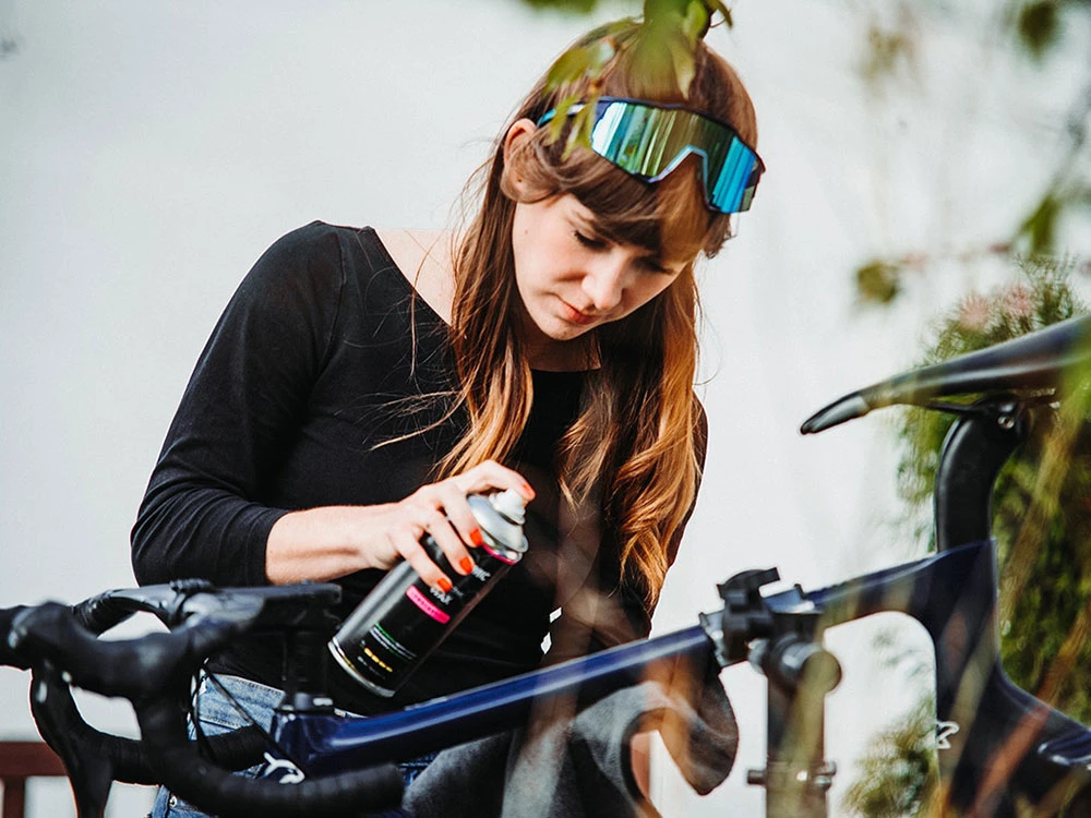 Dynamic Protective Wax Spray 400ml 4 Dynamic Protective Wax Spray 400ml – Image 2