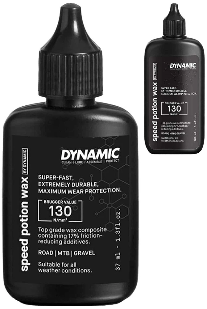 Dynamic Cire Speed Potion Cire Pour Chaîne 3 Dynamic Cire Speed Potion Cire Pour Chaîne