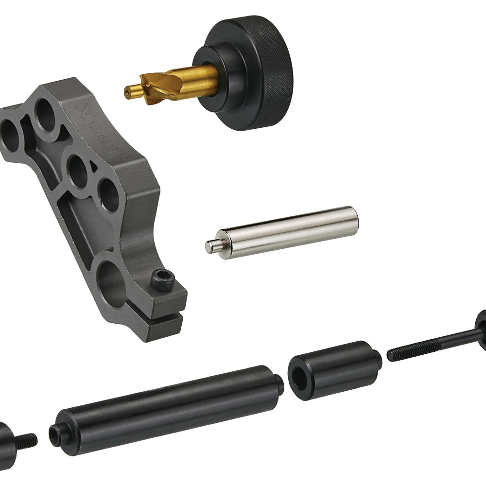 Fraise Pour Siège D'étrier De Frein 3 Fraise Pour Siège D'étrier De Frein