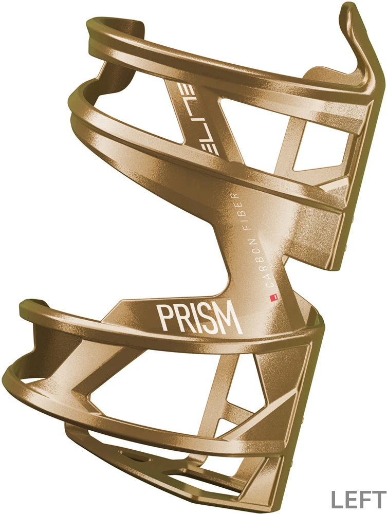 Elite Porte-bidon PRISM Carbon METALLIC 4 Elite Porte-bidon PRISM Carbon METALLIC – Image 2