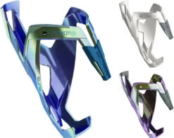 Elite Porte-bidon Custom Race Plus 20 Shiny Paint