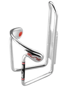 Elite Porte-bouteille Ciussi Gel 7 Elite Porte-bouteille Ciussi Gel -Vélo Pièces Magasin Elite Ciussi Gel silver