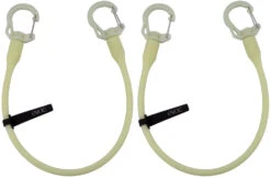 Evoc Cargo Straps 2 Pièces - Sangle De Chargement